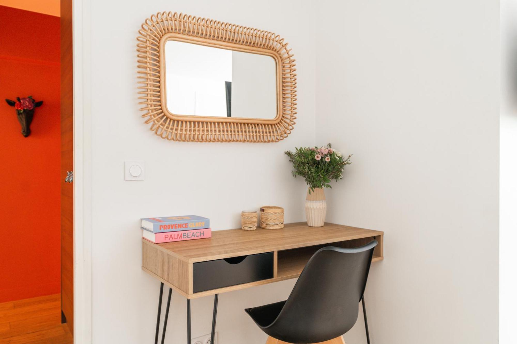 Sereners - Charming Serviced Apartments - Beaugrenelle Paris Exteriör bild