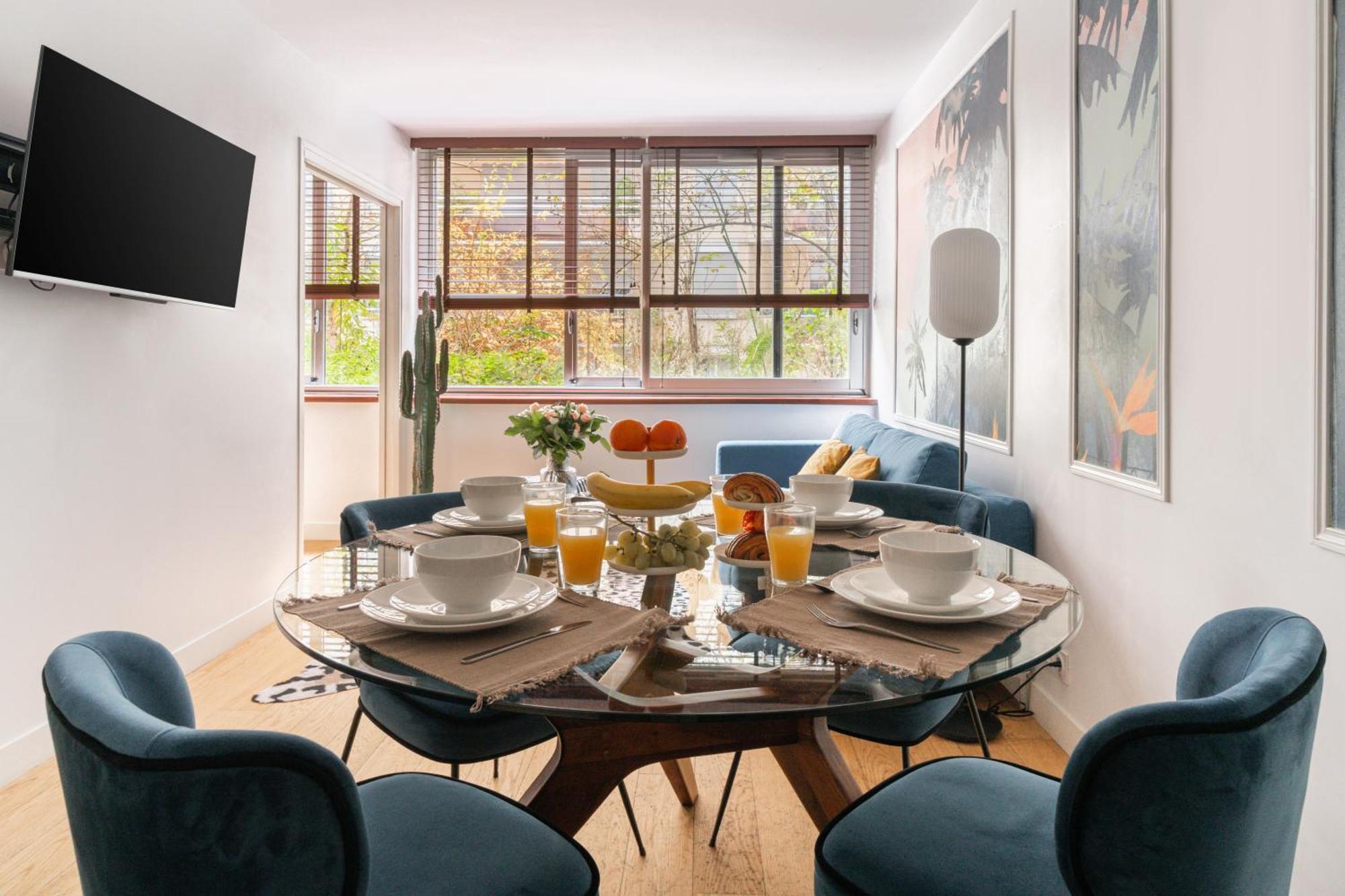 Sereners - Charming Serviced Apartments - Beaugrenelle Paris Exteriör bild