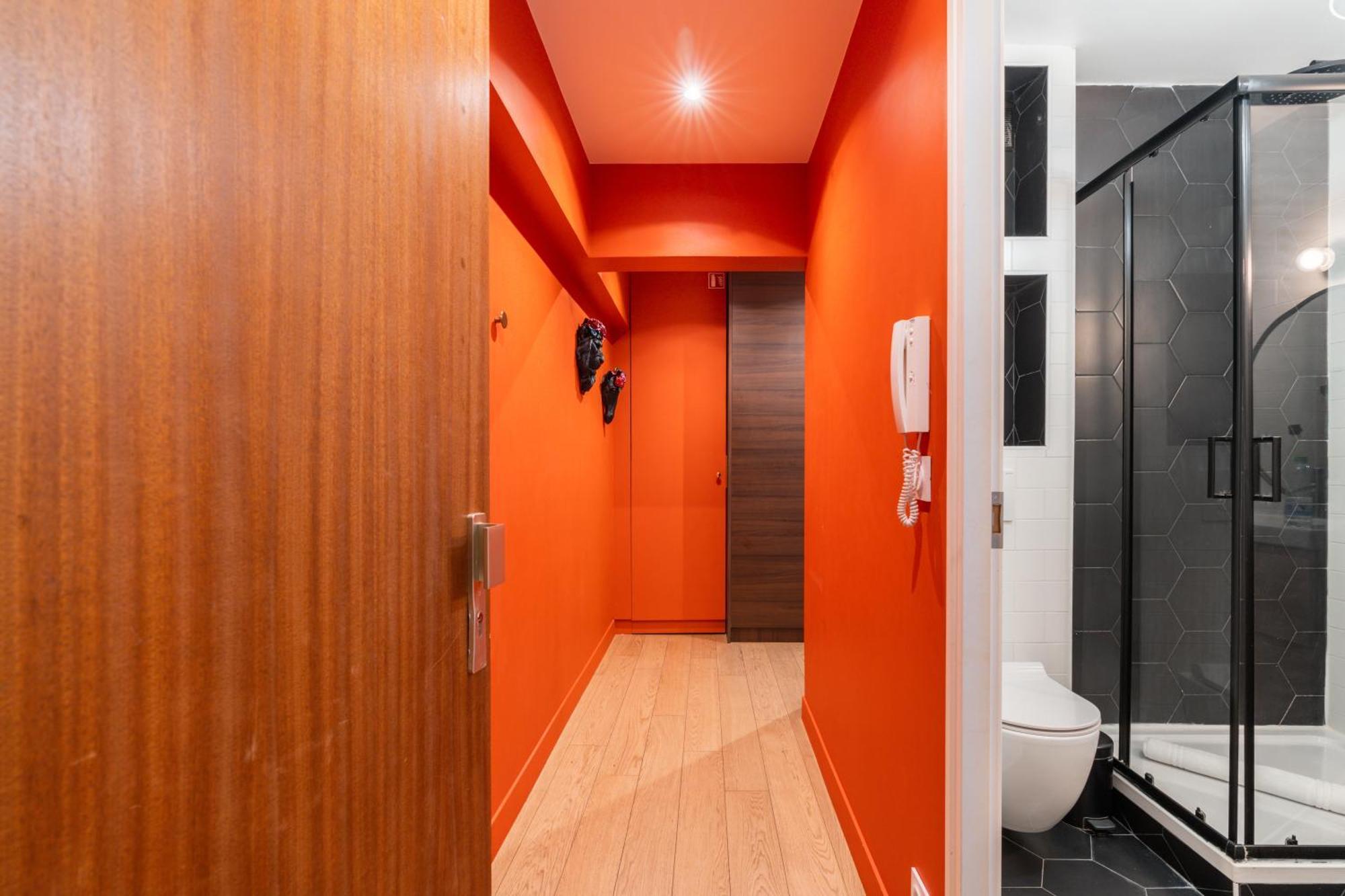 Sereners - Charming Serviced Apartments - Beaugrenelle Paris Exteriör bild